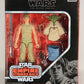 Star Wars Luke Skywalker & Yoda Jedi Training #D4 Black Series 6" 40th Anniv. L019425
