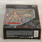 Star Wars Luke Skywalker & Yoda Jedi Training #D4 Black Series 6" 40th Anniv. L019425