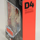 Star Wars Luke Skywalker & Yoda Jedi Training #D4 Black Series 6" 40th Anniv. L019425