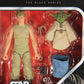 Star Wars Luke Skywalker & Yoda Jedi Training #D4 Black Series 6" 40th Anniv. L019425