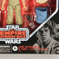 Star Wars Luke Skywalker & Yoda Jedi Training #D4 Black Series 6" 40th Anniv. L019425