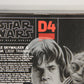 Star Wars Luke Skywalker & Yoda Jedi Training #D4 Black Series 6" 40th Anniv. L019425