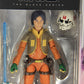 Star Wars Ezra Bridger #03 Rebels Black Series Galaxy Exclusive 6 Inch Figure L019426