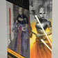 Star Wars Asajj Ventress #07 The Clone Wars Black Series Galaxy 6 Inch Figure L019427