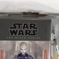 Star Wars Asajj Ventress #07 The Clone Wars Black Series Galaxy 6 Inch Figure L019427