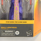 Star Wars Asajj Ventress #07 The Clone Wars Black Series Galaxy 6 Inch Figure L019427