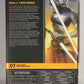 Star Wars Asajj Ventress #07 The Clone Wars Black Series Galaxy 6 Inch Figure L019427