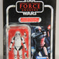 Star Wars First Order Stormtrooper Vintage Collection VC118 Force Awakens L019428