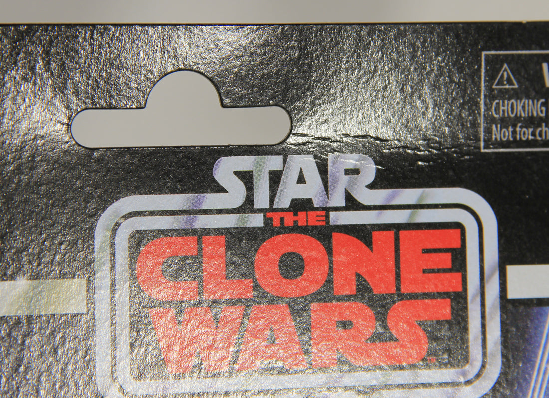 Star Wars ARC Trooper Echo The Vintage Collection VC176 The Clone Wars L019429
