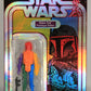 Star Wars Boba Fett Prototype Retro Collection Orange Torso ESB Exclusive Figure L019431