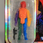 Star Wars Boba Fett Prototype Retro Collection Orange Torso ESB Exclusive Figure L019431