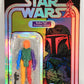 Star Wars Boba Fett Prototype Retro Collection Green Torso ESB Exclusive Figure L019432