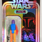 Star Wars Boba Fett Prototype Retro Collection Blue Torso ESB Exclusive Figure L019433