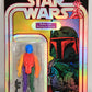 Star Wars Boba Fett Prototype Retro Collection Red Torso ESB Exclusive Figure L019434