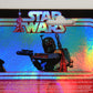 Star Wars Boba Fett Prototype Retro Collection Red Torso ESB Exclusive Figure L019434