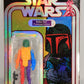 Star Wars Boba Fett Prototype Retro Collection Yellow Torso ESB Exclusive Figure L019435