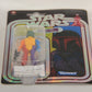 Star Wars Boba Fett Prototype Retro Collection Yellow Torso ESB Exclusive Figure L019435