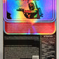 Star Wars Boba Fett Prototype Retro Collection Yellow Torso ESB Exclusive Figure L019435