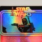 Star Wars Boba Fett Prototype Retro Collection Yellow Torso ESB Exclusive Figure L019435