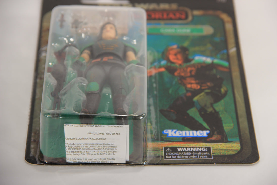 Star Wars Black Series 6 Inch Cara Dune Credit Collection Gina Carano Mandalorian L019437