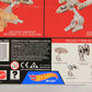 Star Wars Hot Wheels Die-Cast Flight Navigator #24 Y-Wing Fighter Gold Leader L019438