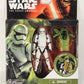 Star Wars Force Awakens First Order Stormtrooper Action Figure Armor Up L019447