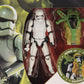Star Wars Force Awakens First Order Stormtrooper Action Figure Armor Up L019447