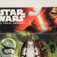 Star Wars Force Awakens First Order Stormtrooper Action Figure Armor Up L019447