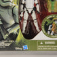 Star Wars Force Awakens First Order Stormtrooper Action Figure Armor Up L019447