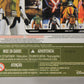 Star Wars Force Awakens First Order Stormtrooper Action Figure Armor Up L019447