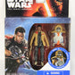 Star Wars Force Awakens FINN Starkiller Base Armor Up Action Figure L019448