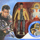 Star Wars Force Awakens FINN Starkiller Base Armor Up Action Figure L019448