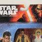 Star Wars Force Awakens FINN Starkiller Base Armor Up Action Figure L019448