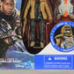 Star Wars Force Awakens FINN Starkiller Base Armor Up Action Figure L019448