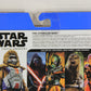 Star Wars Force Awakens FINN Starkiller Base Armor Up Action Figure L019448
