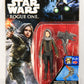 Star Wars Sergeant Jyn Erso Jedha Rogue One Action Figure L019449