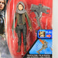 Star Wars Sergeant Jyn Erso Jedha Rogue One Action Figure L019449