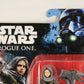 Star Wars Sergeant Jyn Erso Jedha Rogue One Action Figure L019449