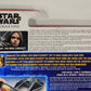 Star Wars Sergeant Jyn Erso Jedha Rogue One Action Figure L019449