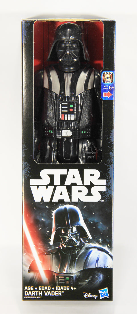 Star Wars Darth Vader Rogue One Action Figure 12 Inch L019450