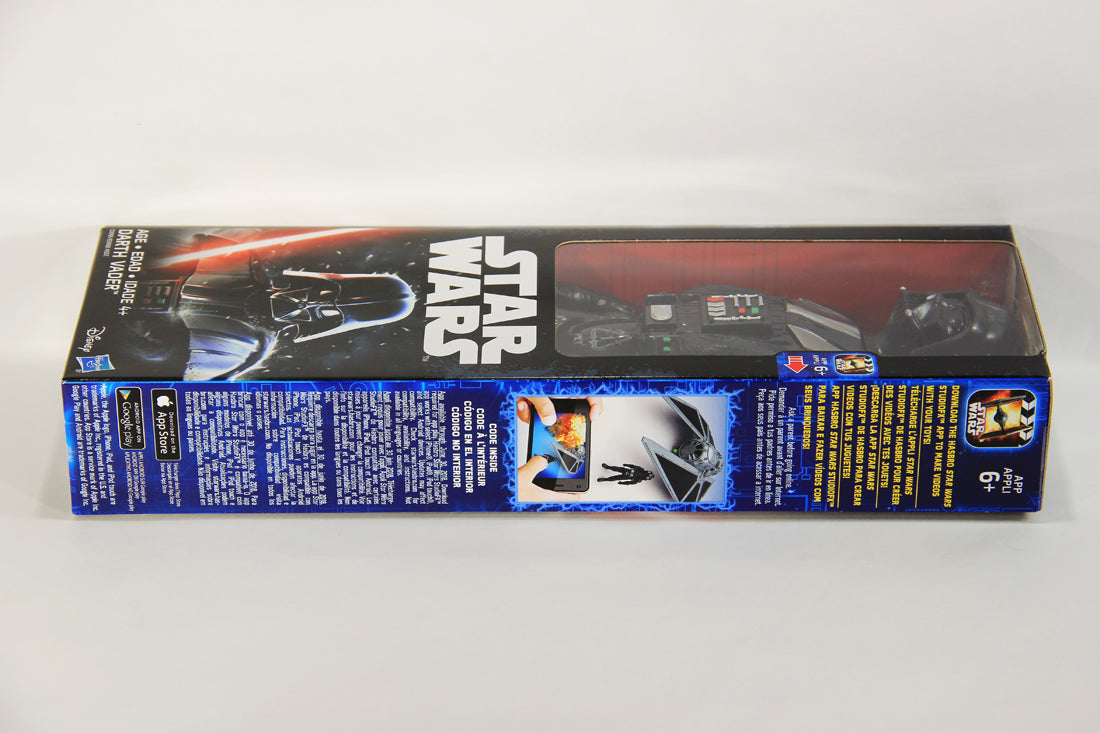 Star Wars Darth Vader Rogue One Action Figure 12 Inch L019450