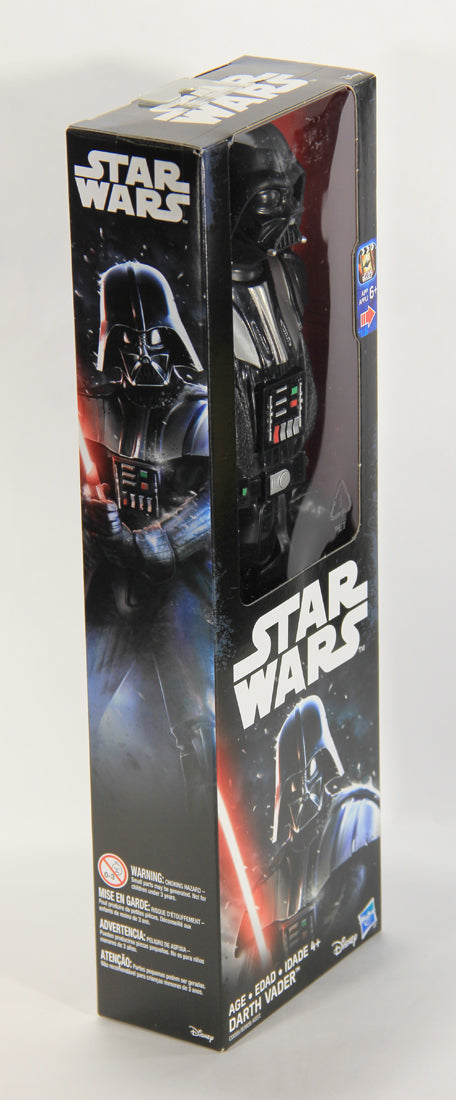 Star Wars Darth Vader Rogue One Action Figure 12 Inch L019450