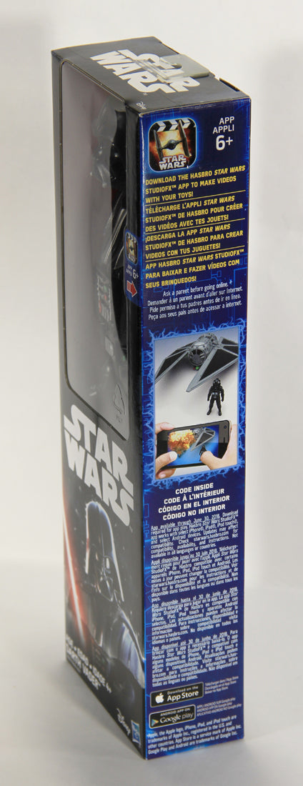 Star Wars Darth Vader Rogue One Action Figure 12 Inch L019450