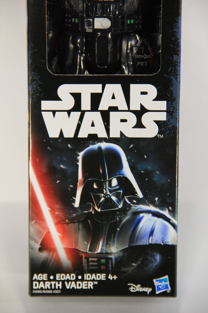 Star Wars Darth Vader Rogue One Action Figure 12 Inch L019450