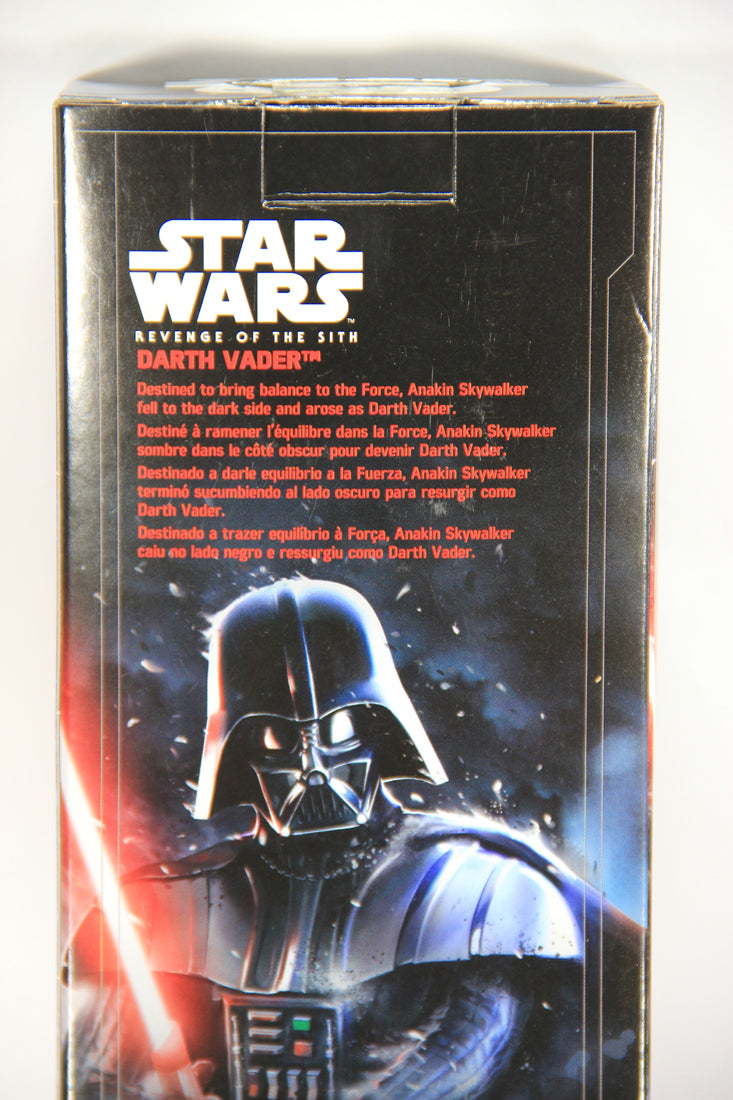 Star Wars Darth Vader Rogue One Action Figure 12 Inch L019450