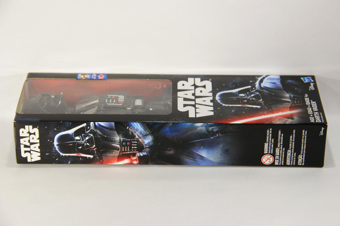 Star Wars Darth Vader Rogue One Action Figure 12 Inch L019450