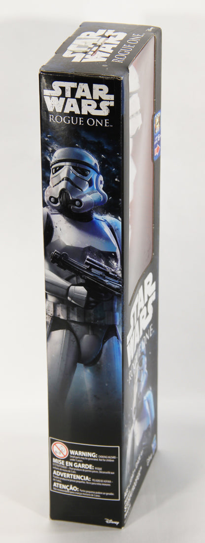 Star Wars Imperial Stormtrooper Rogue One Action Figure 12 Inch L019451