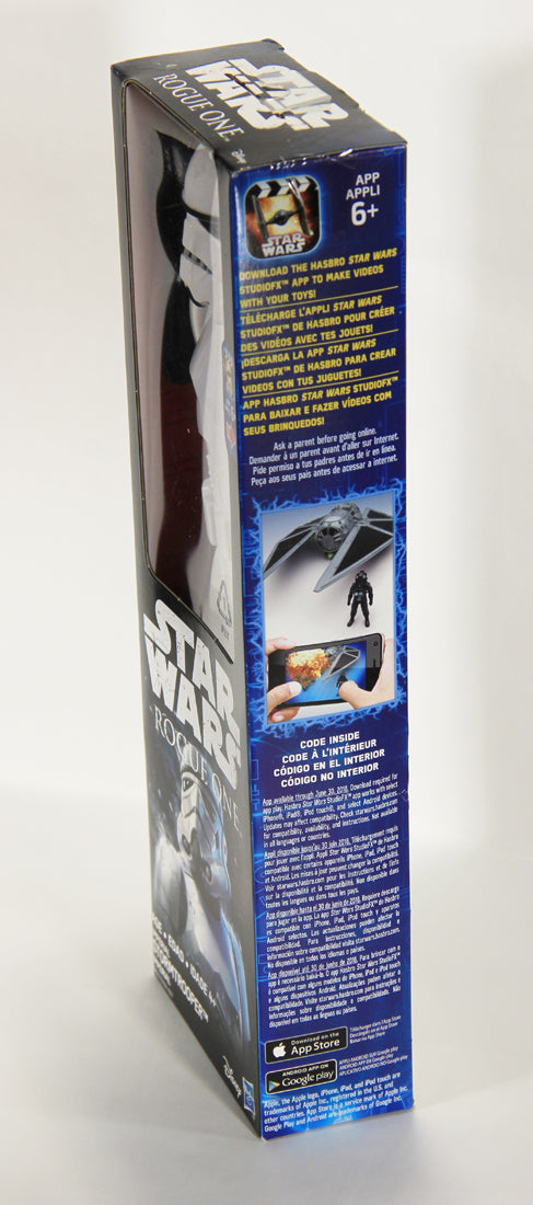 Star Wars Imperial Stormtrooper Rogue One Action Figure 12 Inch L019451
