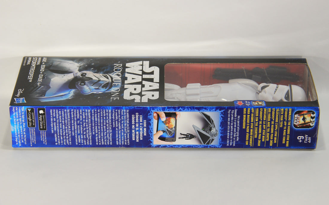 Star Wars Imperial Stormtrooper Rogue One Action Figure 12 Inch L019451