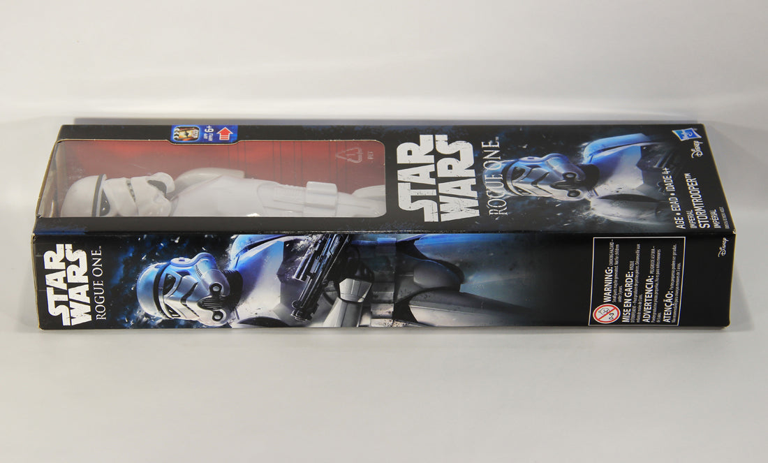 Star Wars Imperial Stormtrooper Rogue One Action Figure 12 Inch L019451
